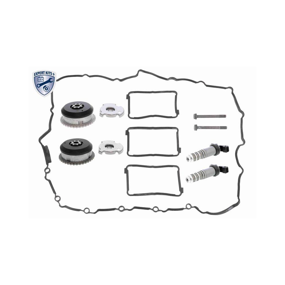 Reparatursatz, Nockenwellenverstellung VAICO V20-3675 EXPERT KITS + f&uuml;r BMW