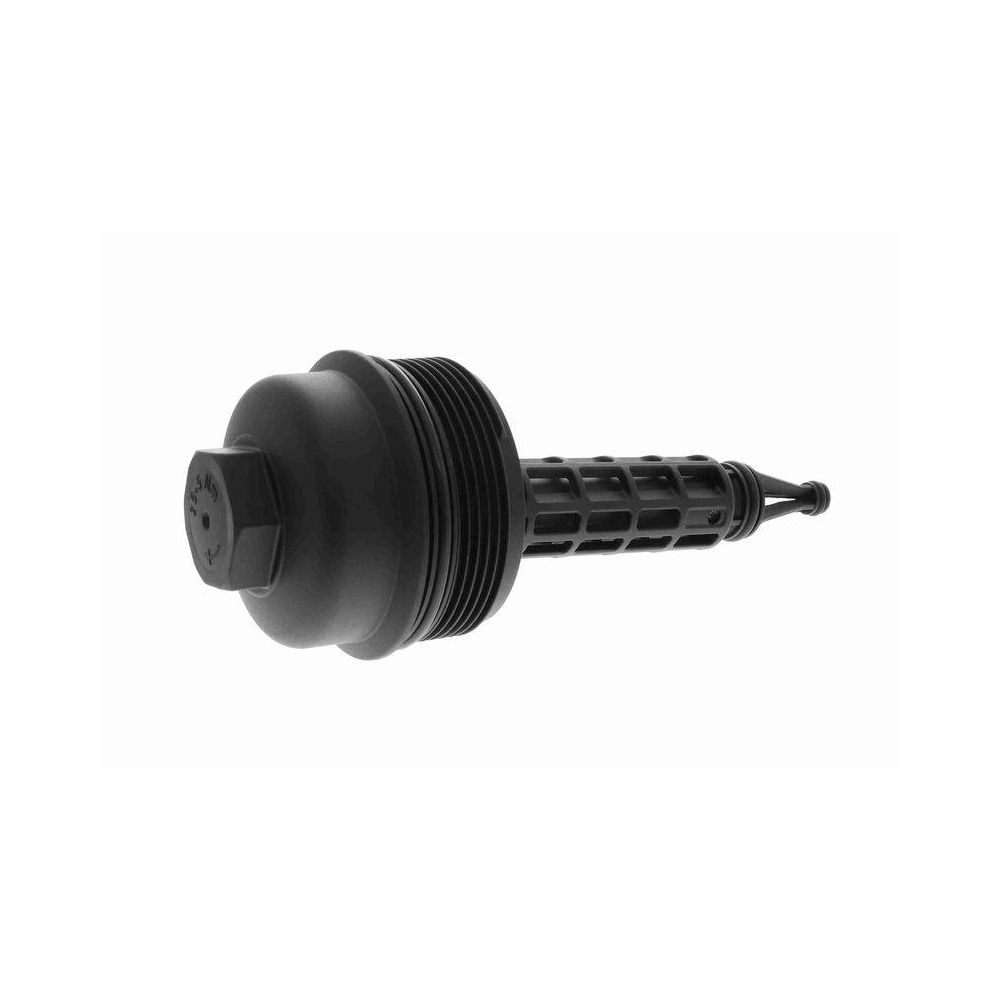 Deckel, &Ouml;lfiltergeh&auml;use VAICO V20-4382 Original VAICO Qualit&auml;t f&uuml;r BMW