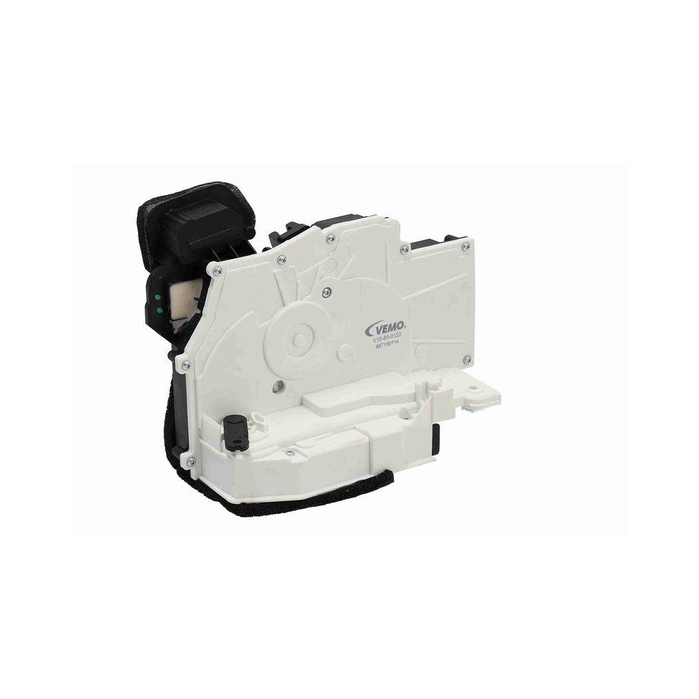 T&uuml;rschloss VEMO V10-85-0122 Green Mobility Parts f&uuml;r VW, hinten rechts