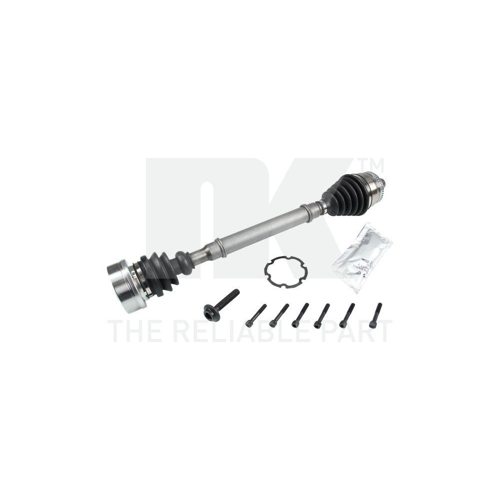 Antriebswelle NK 504797 für AUDI VW, Vorderachse rechts