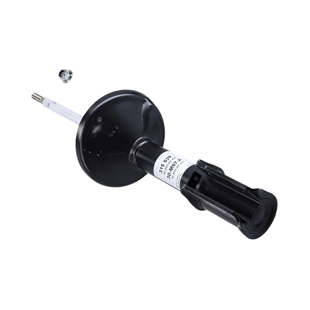 Stoßdämpfer SACHS 315 539 für, Vorderachse