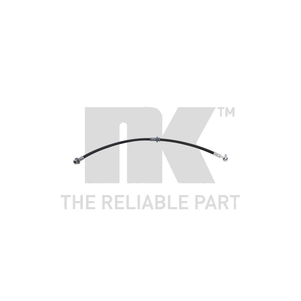 Bremsschlauch NK 853990 f&uuml;r RENAULT, Vorderachse rechts