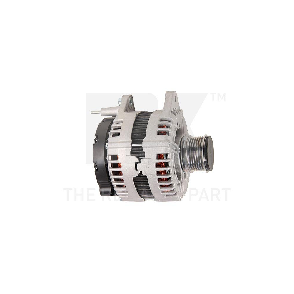 Generator NK 4847916 für SEAT SKODA VW VAG