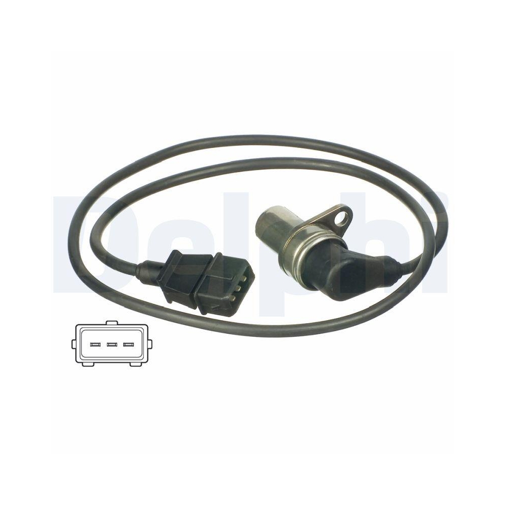 DELPHI SS11022 Impulsgeber, Kurbelwelle f&uuml;r BMW