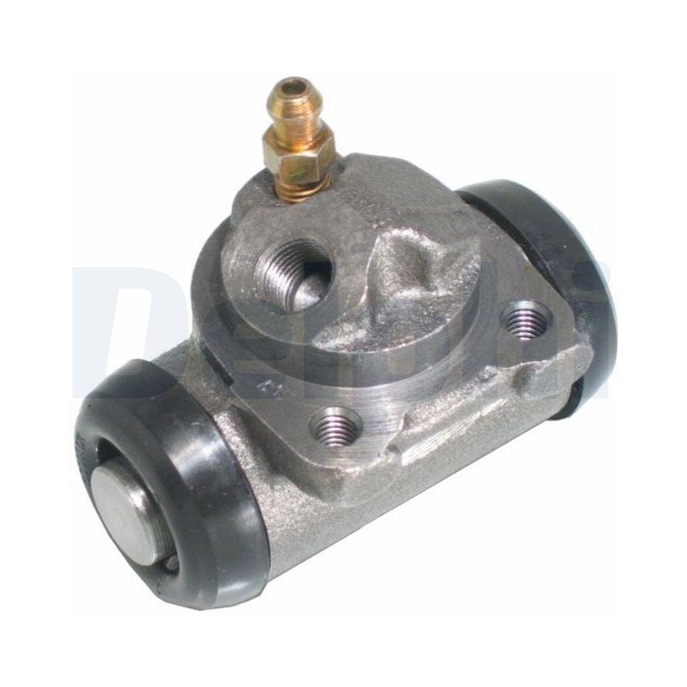 DELPHI LW21900 Radbremszylinder für RENAULT, Hinterachse, Hinterachse rechts