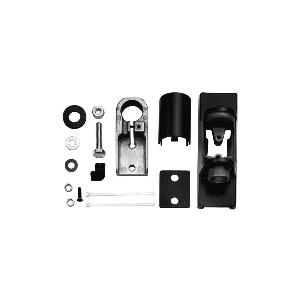 HELLA Halter, Außenspiegel 9XD 563 637-012 für AUWÄRTER MERCEDES-BENZ VAN HOOL