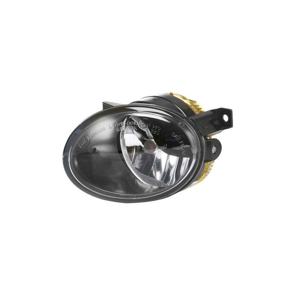 HELLA Nebelscheinwerfer 1N0 011 250-331 für MERCEDES-BENZ, links