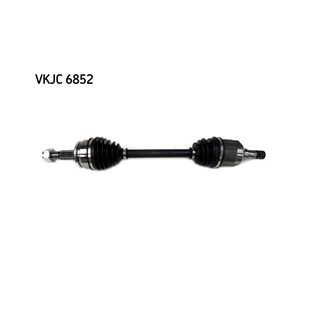 Antriebswelle SKF VKJC 6852 f&uuml;r OPEL, Vorderachse links