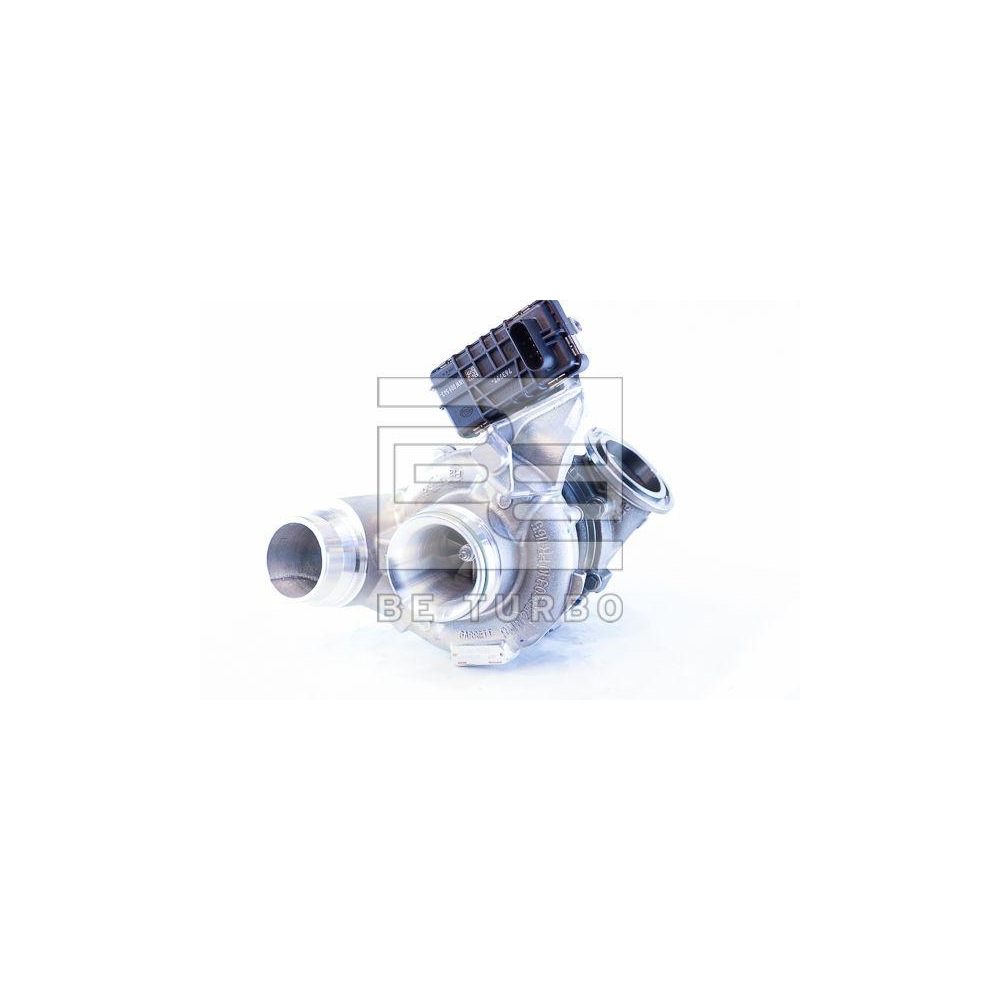 BE TURBO 130560 Lader, Aufladung f&uuml;r BMW