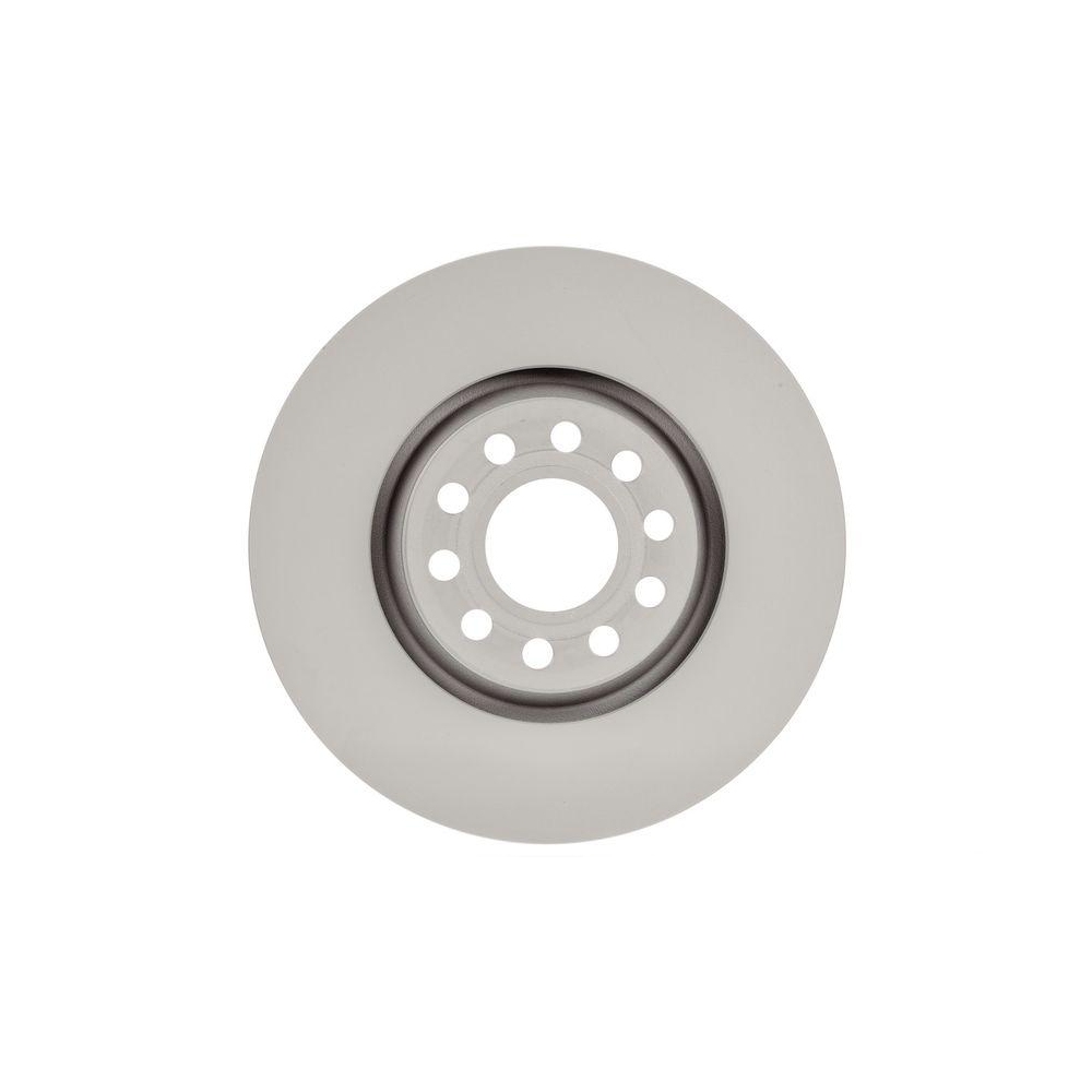 Bosch 0 986 479 A30 2 St&uuml;ck Bremsscheiben f&uuml;r SKODA VW, Vorderachse