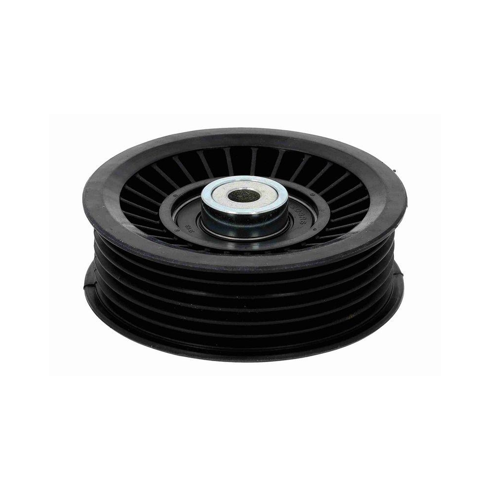 VAICO V10-000215 Spannrolle, Keilrippenriemen Original VAICO Qualit&auml;t f&uuml;r AUDI