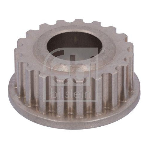 FEBI BILSTEIN 1000253 Zahnrad, Kurbelwelle f&uuml;r RENAULT DACIA