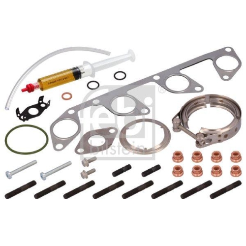 FEBI BILSTEIN 187862 Montagesatz, Lader f&uuml;r AUDI SEAT SKODA VW