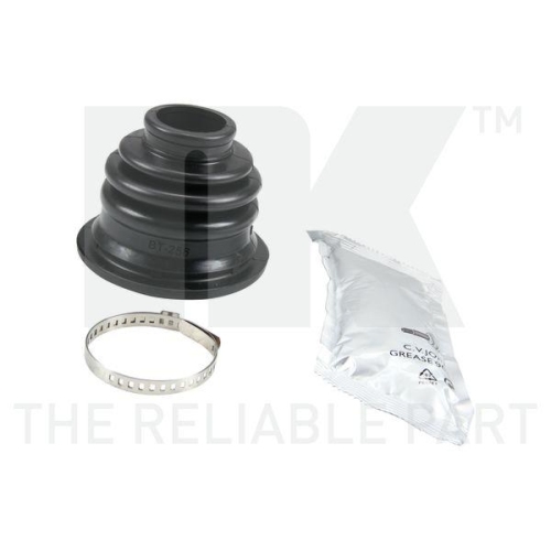NK 529920 Faltenbalgsatz, Antriebswelle f&uuml;r OPEL RENAULT VAUXHALL