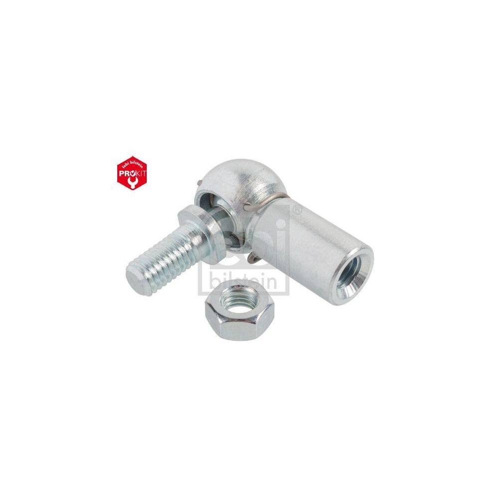 Winkelgelenk FEBI BILSTEIN 07043 ProKit für MERCEDES-BENZ VOLVO RENAULT TRUCKS
