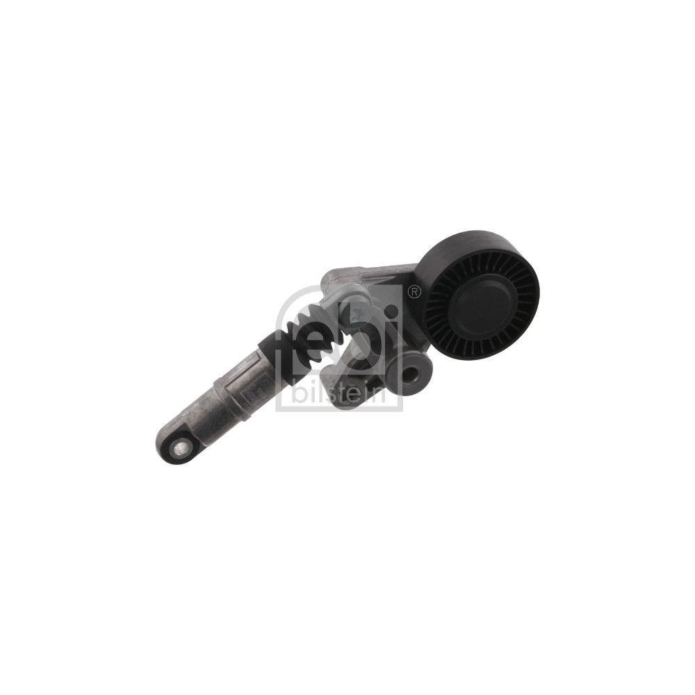 FEBI BILSTEIN Riemenspanner, Keilrippenriemen 33153 f&uuml;r AUDI VW