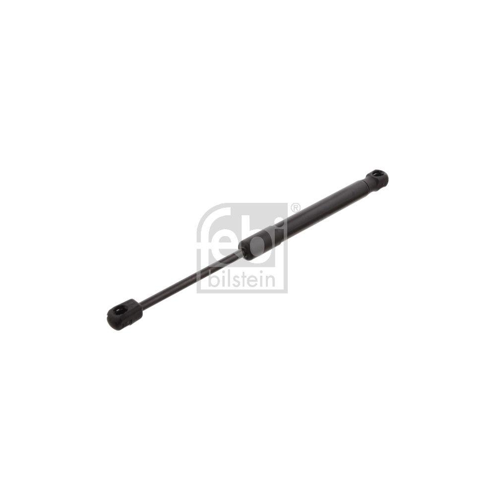FEBI BILSTEIN Gasfeder, Koffer-/Laderaum 31670 f&uuml;r AUDI, beidseitig
