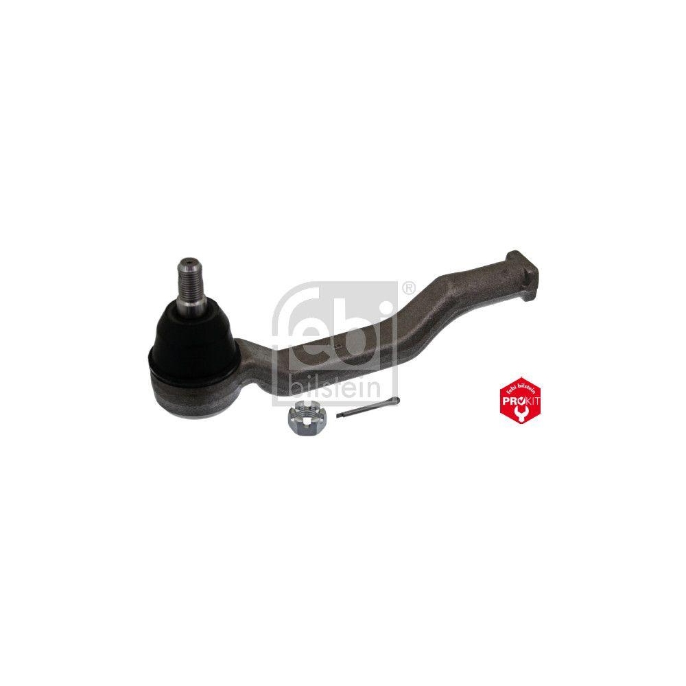 FEBI BILSTEIN Spurstangenkopf 42474 ProKit f&uuml;r MAZDA, Vorderachse links