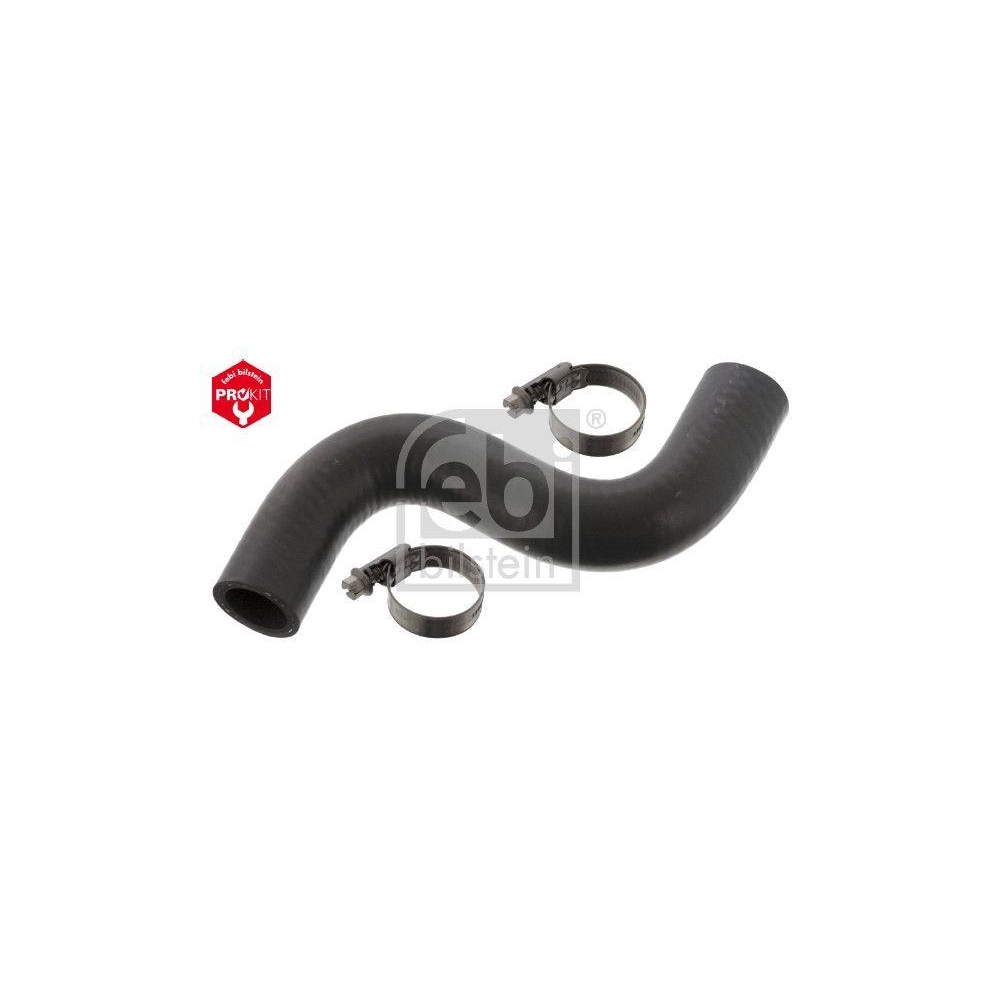 FEBI BILSTEIN K&uuml;hlerschlauch 49148 ProKit f&uuml;r SCANIA