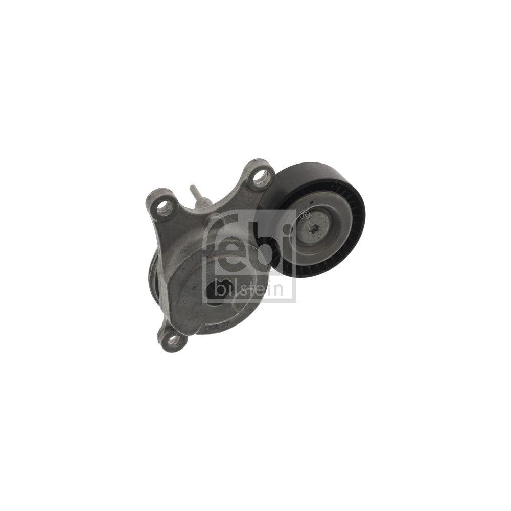 FEBI BILSTEIN Riemenspanner, Keilrippenriemen 100625 f&uuml;r MERCEDES-BENZ