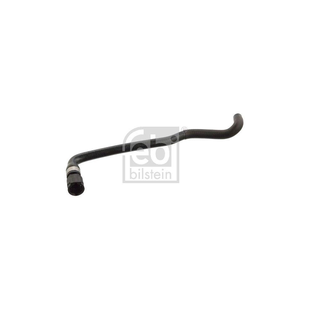 FEBI BILSTEIN K&uuml;hlerschlauch 103451 f&uuml;r BMW