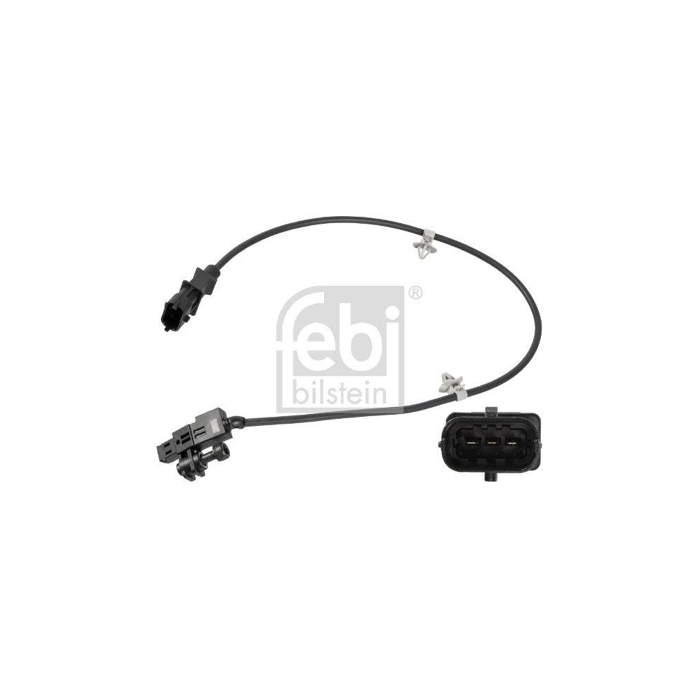 FEBI BILSTEIN Impulsgeber, Kurbelwelle 107757 f&uuml;r HYUNDAI KIA