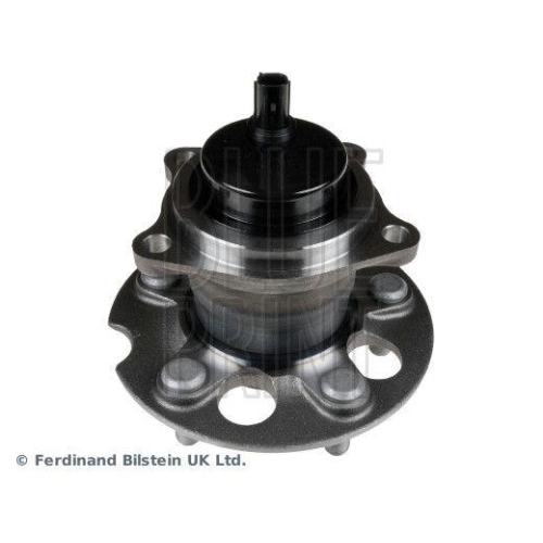Radlagersatz BLUE PRINT ADT383113 f&uuml;r TOYOTA, Hinterachse links