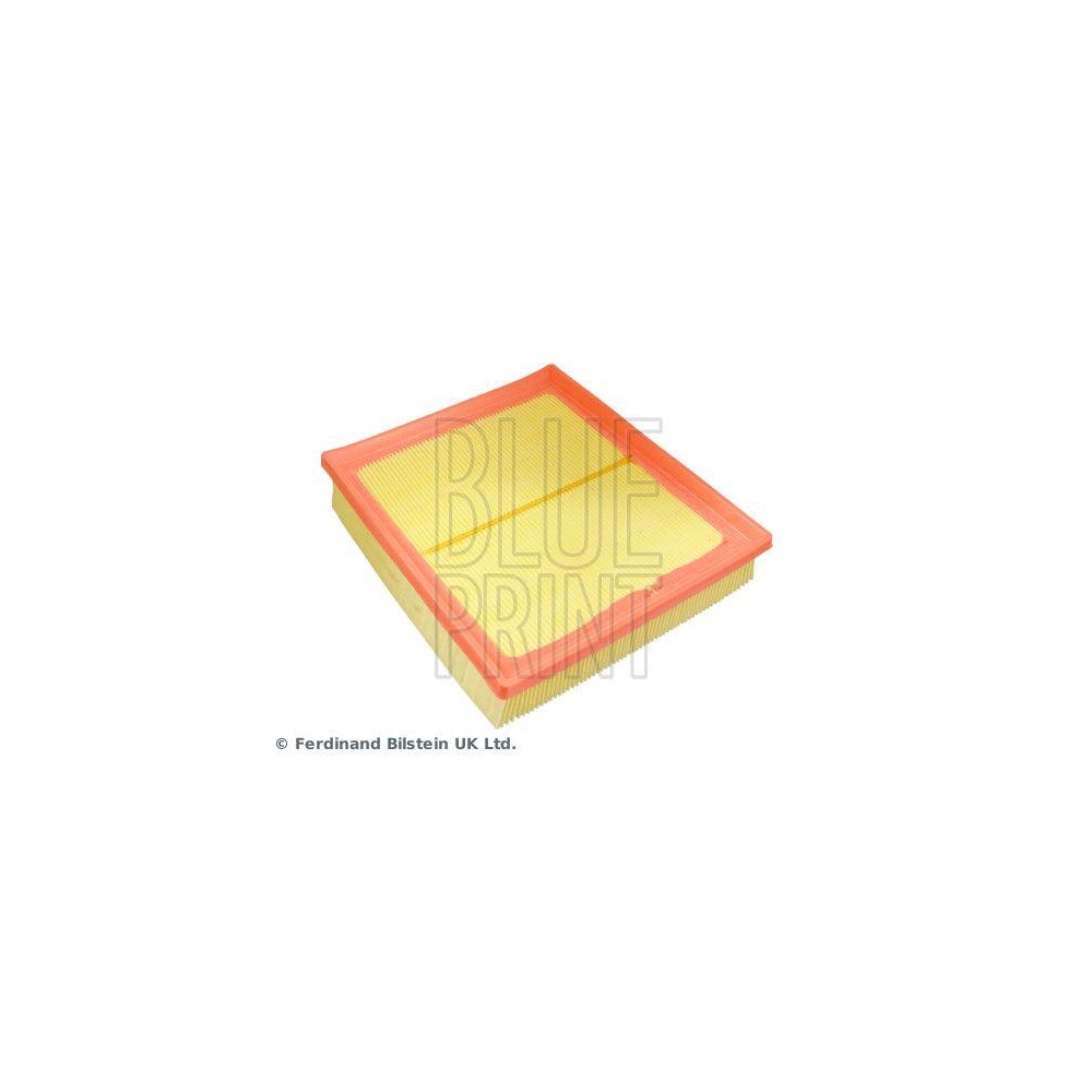 Luftfilter BLUE PRINT ADU172242 f&uuml;r MERCEDES-BENZ