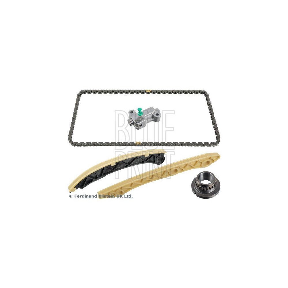 Steuerkettensatz BLUE PRINT ADH27341 für HONDA