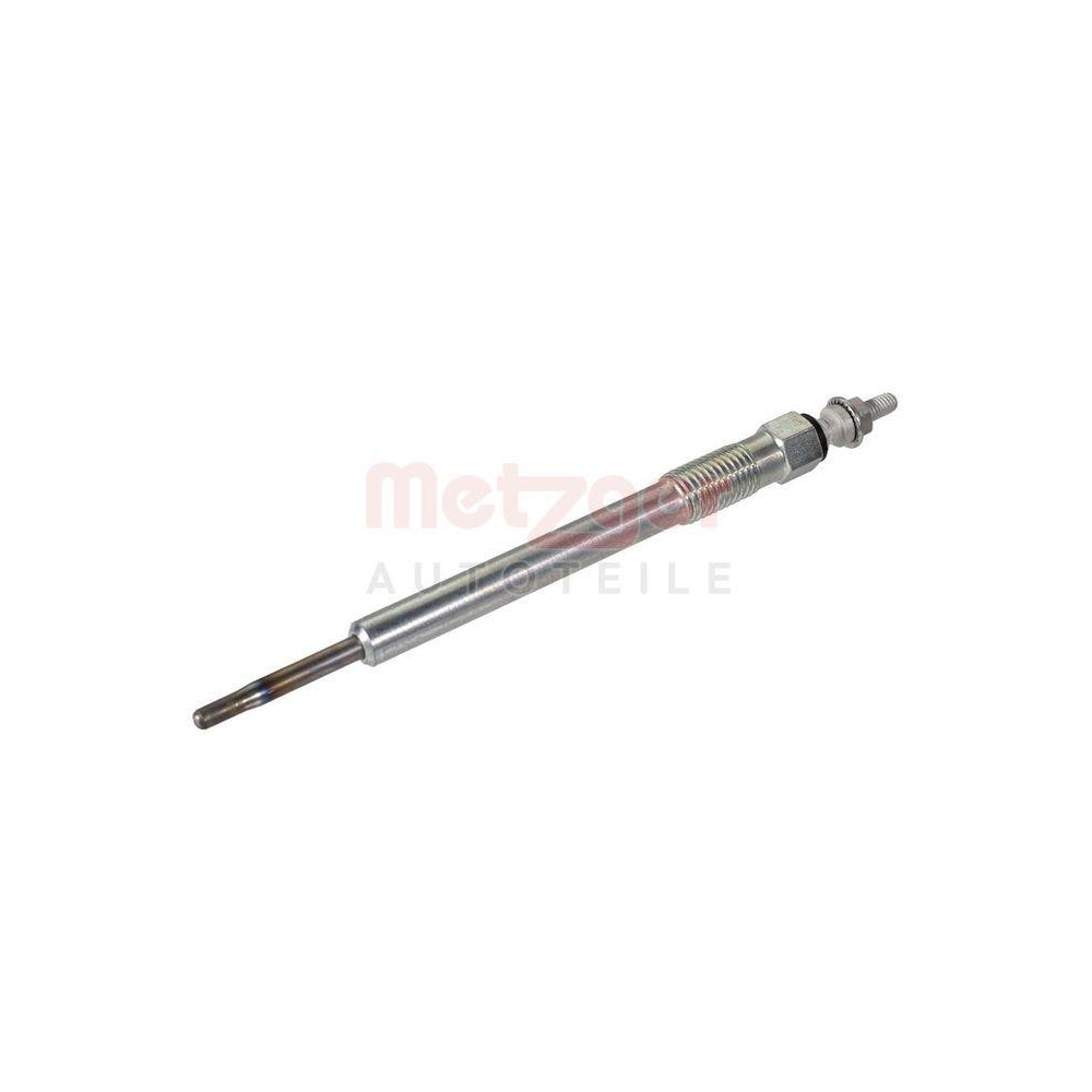 Gl&uuml;hkerze METZGER H1 453 OE-LIEFERANT f&uuml;r HYUNDAI KIA