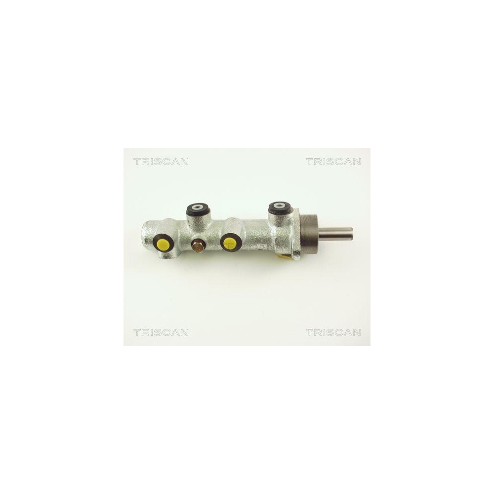 Hauptbremszylinder TRISCAN 8130 15112 für ALFA ROMEO IVECO