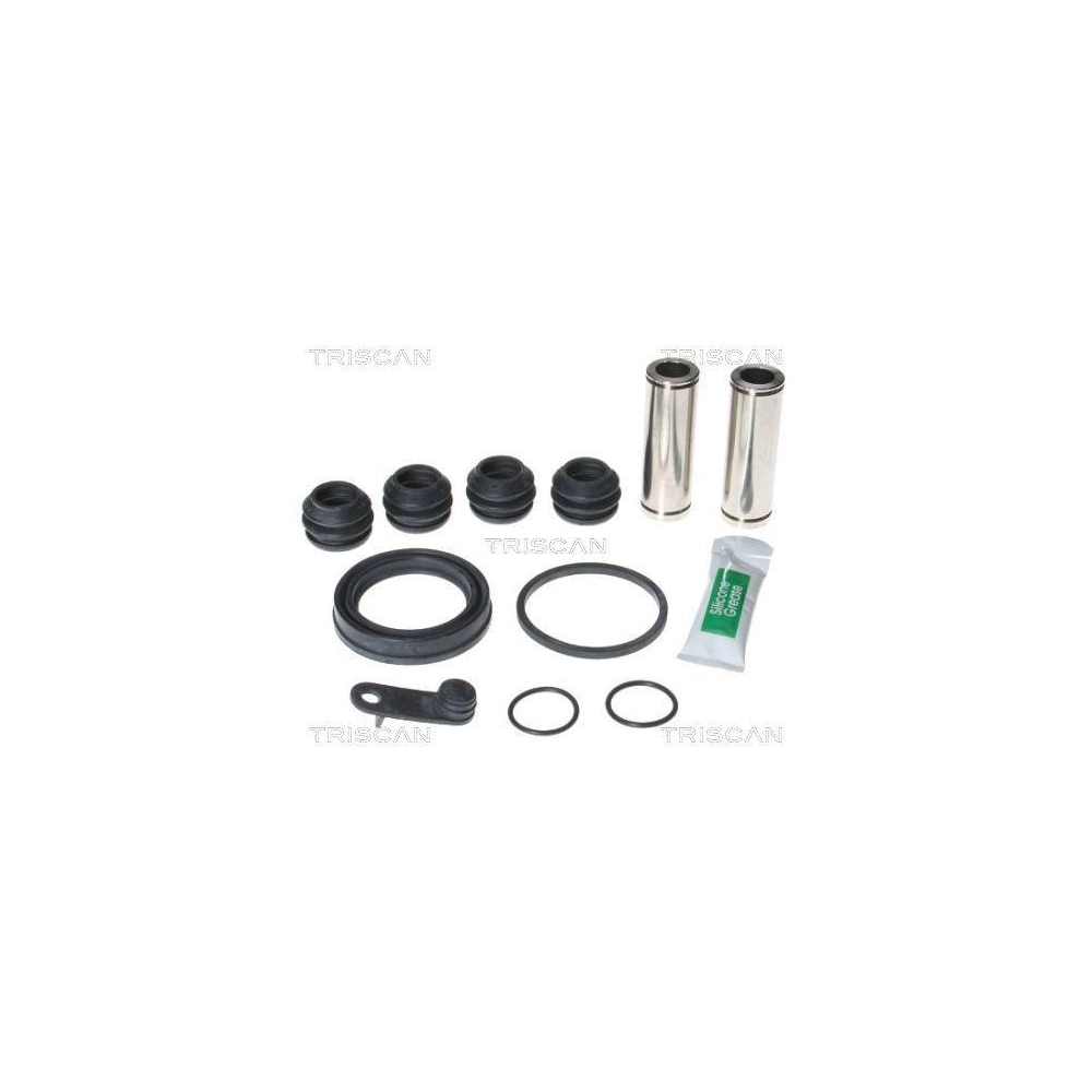 Reparatursatz, Bremssattel TRISCAN 8170 204833 f&uuml;r, Vorderachse