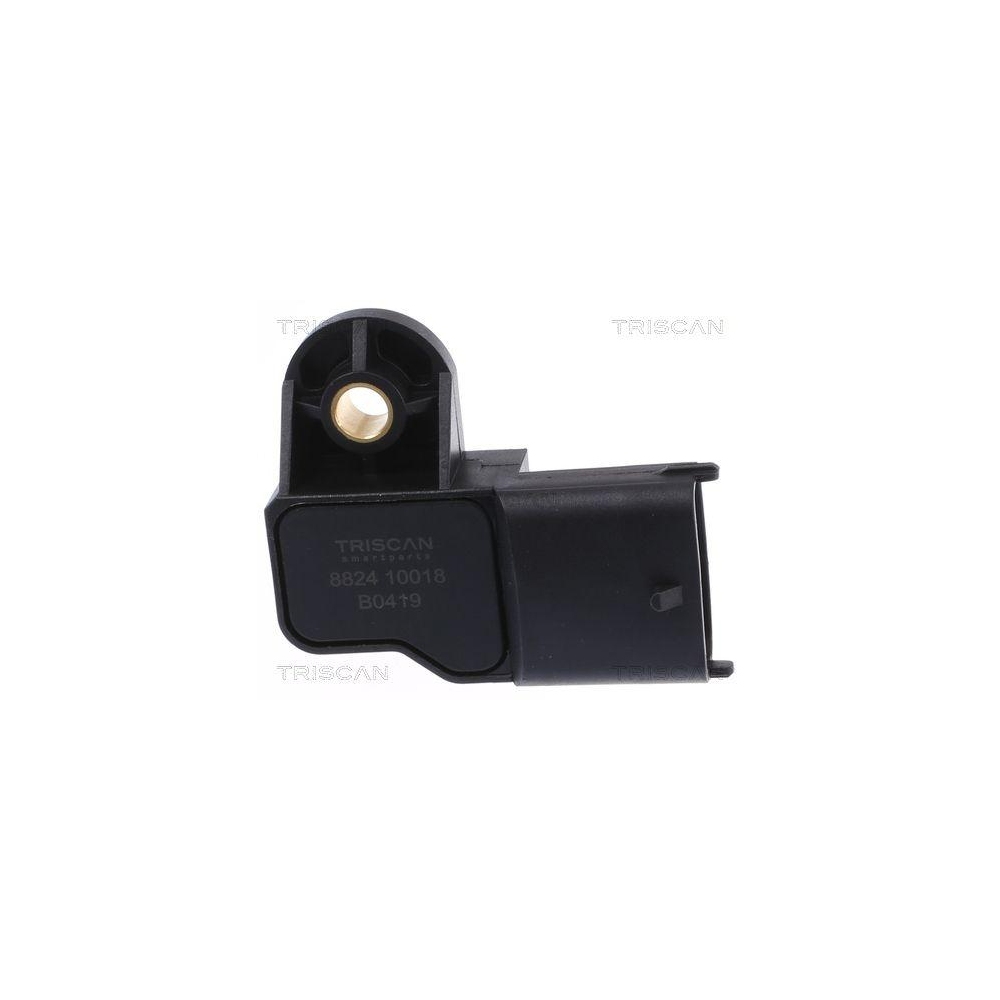 Sensor, Saugrohrdruck TRISCAN 8824 10018 f&uuml;r RENAULT SUZUKI