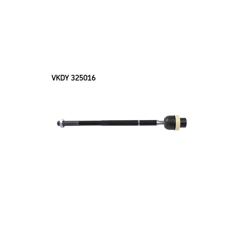 Axialgelenk, Spurstange SKF VKDY 325016 f&uuml;r OPEL VAUXHALL