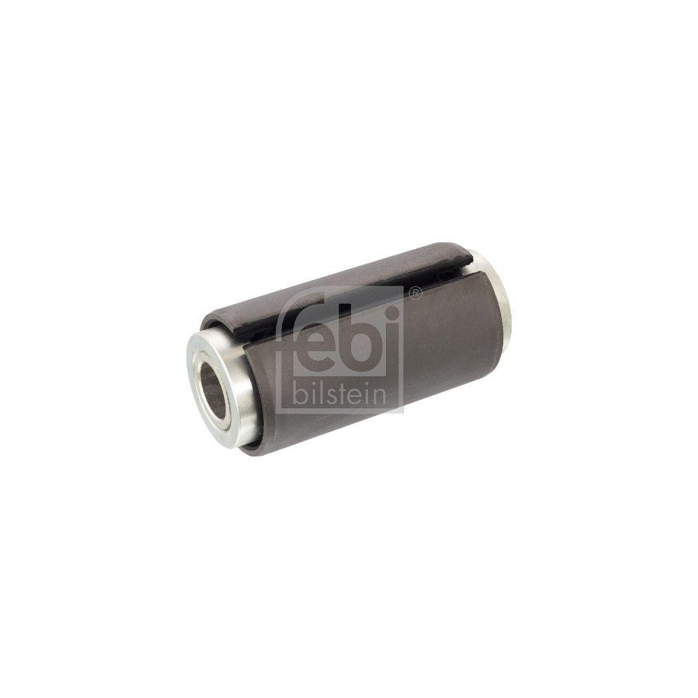 Lagerbuchse, Blattfeder FEBI BILSTEIN 35038 f&uuml;r VOLVO