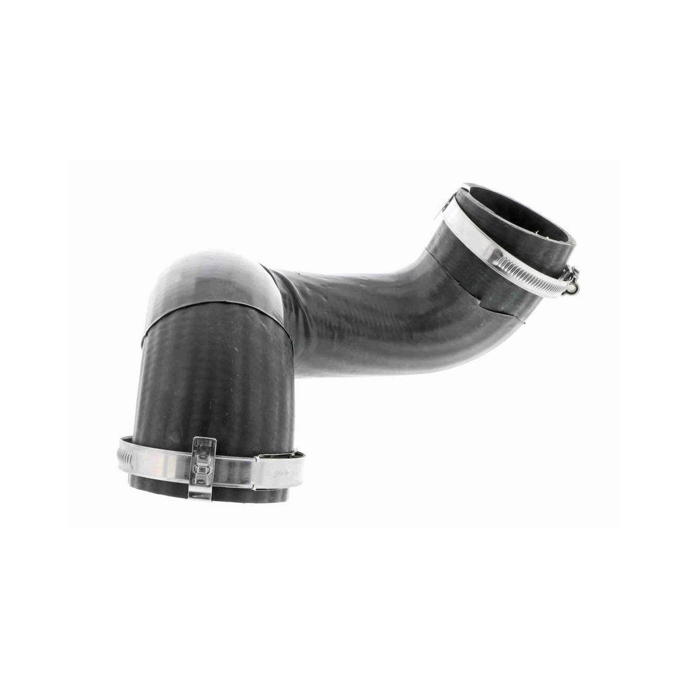 Ladeluftschlauch VAICO V10-3792 Q+, Erstausr&uuml;sterqualit&auml;t f&uuml;r AUDI MERCEDES-BENZ