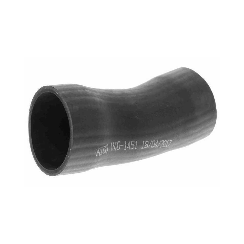 Ladeluftschlauch VAICO V40-1451 Q+, Erstausr&uuml;sterqualit&auml;t f&uuml;r OPEL