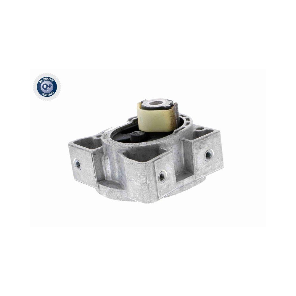 Lagerung, Motor VAICO V30-9917 Q+, Erstausr&uuml;sterqualit&auml;t f&uuml;r MERCEDES-BENZ