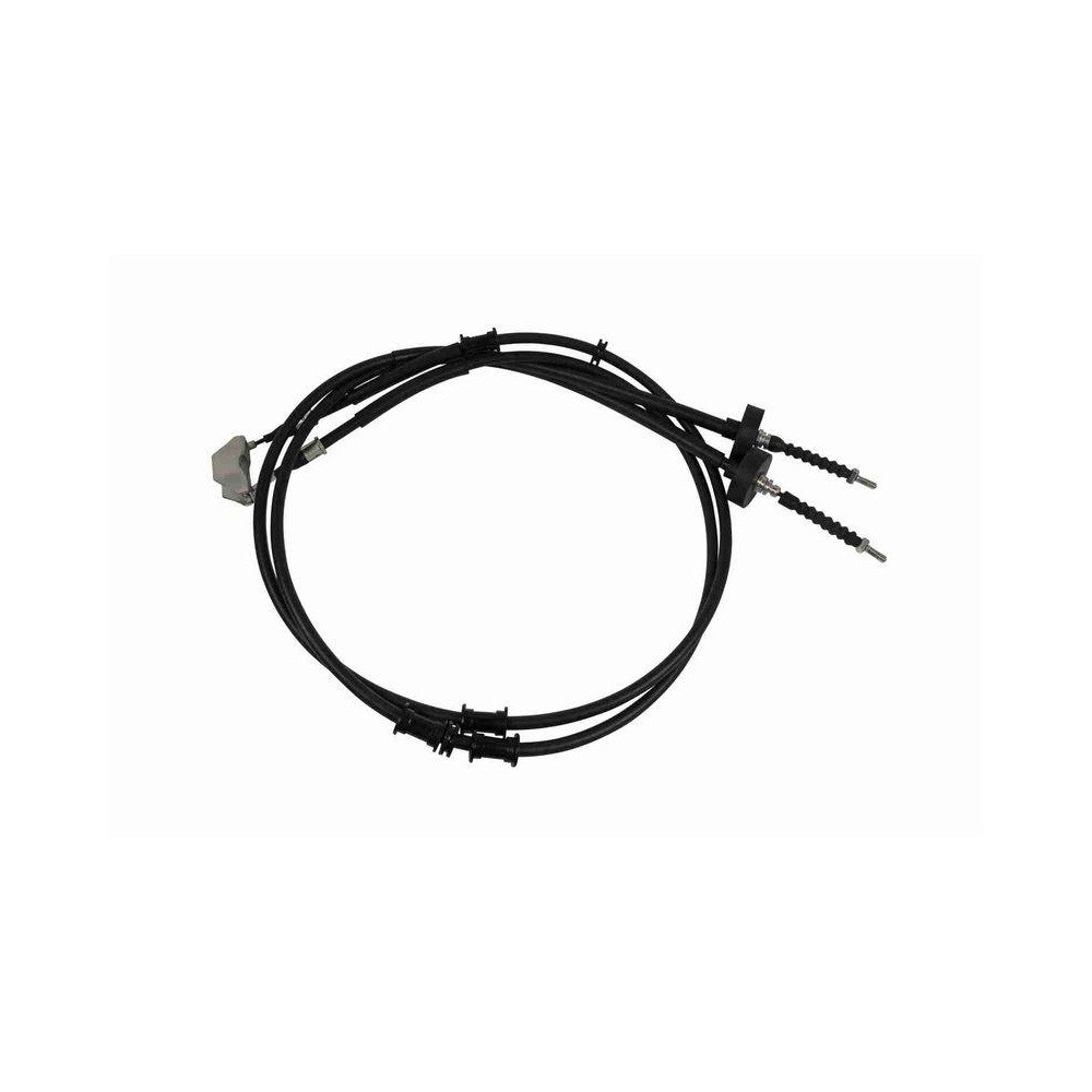 Seilzug, Feststellbremse VAICO V40-30002 Original VAICO Qualit&auml;t f&uuml;r OPEL