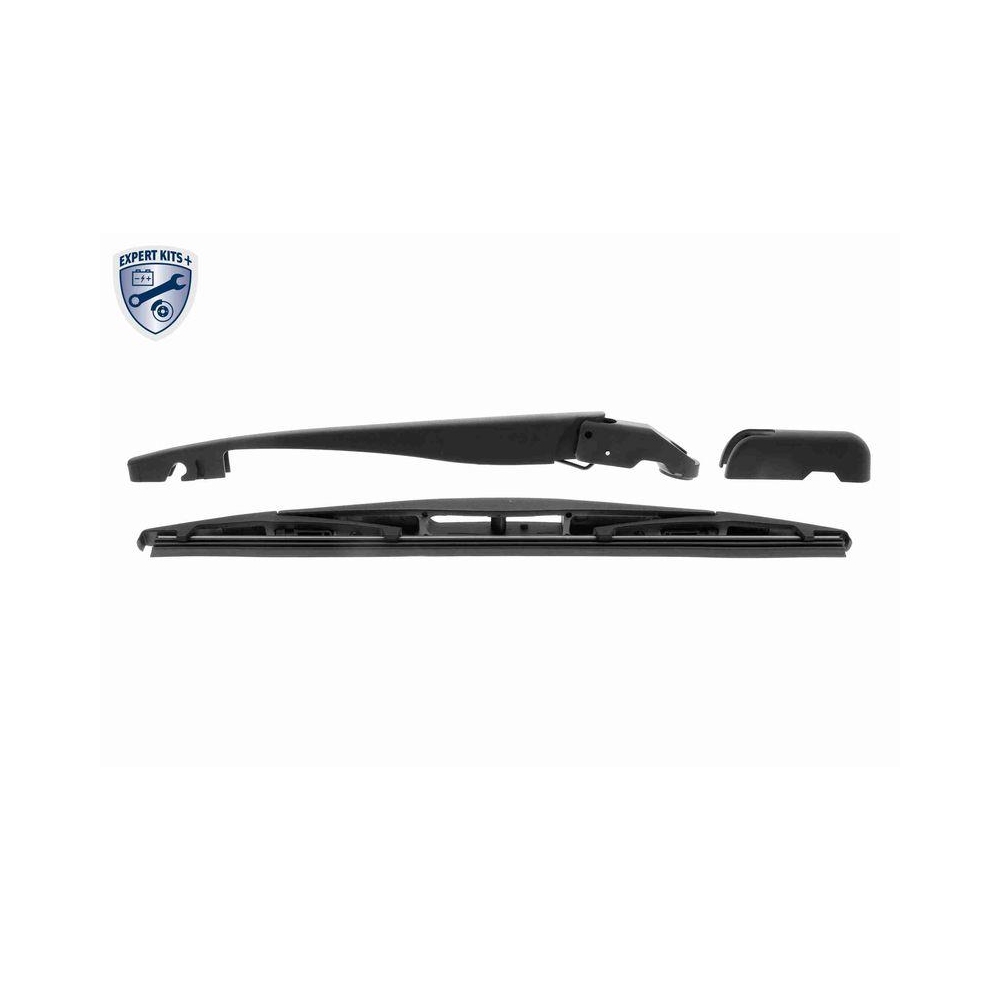Wischarm-Satz, Scheibenreinigung VAICO V26-0242 EXPERT KITS + für HONDA, hinten