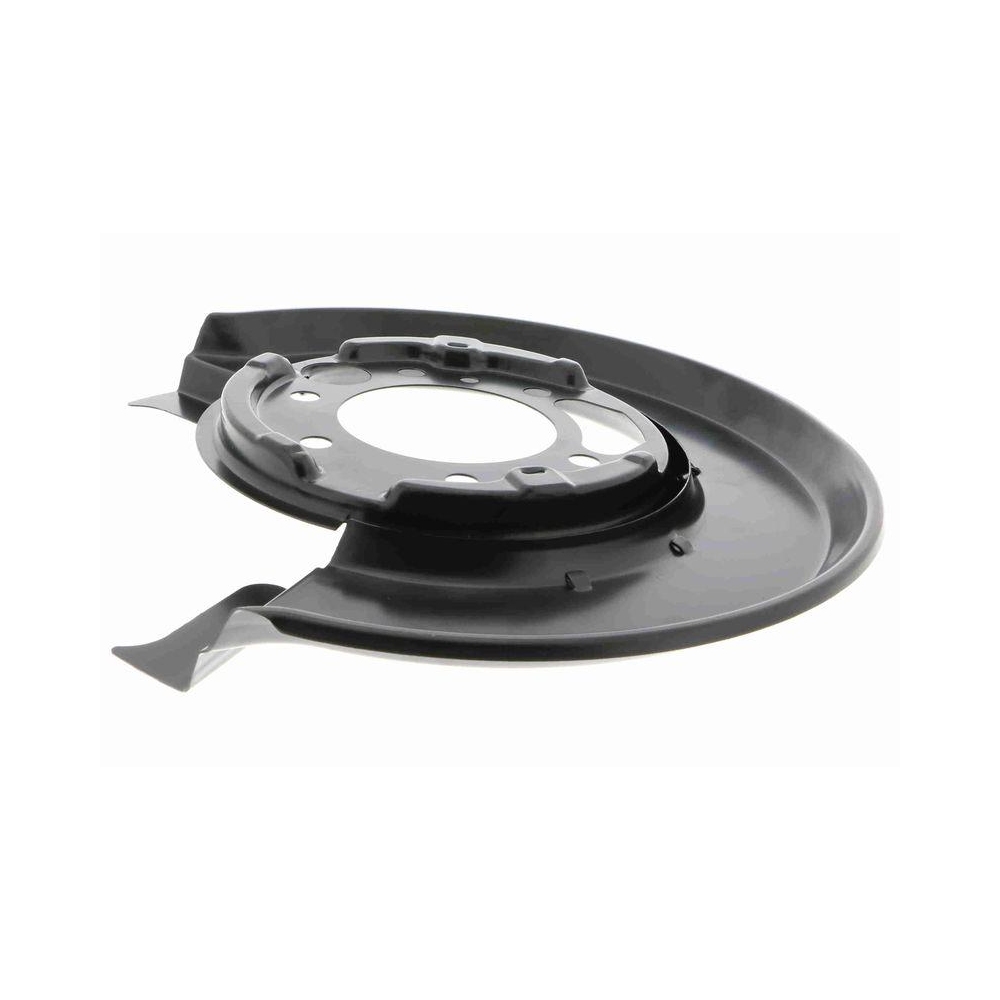 Spritzblech, Bremsscheibe VAICO V30-2571 Green Mobility Parts f&uuml;r MERCEDES-BENZ