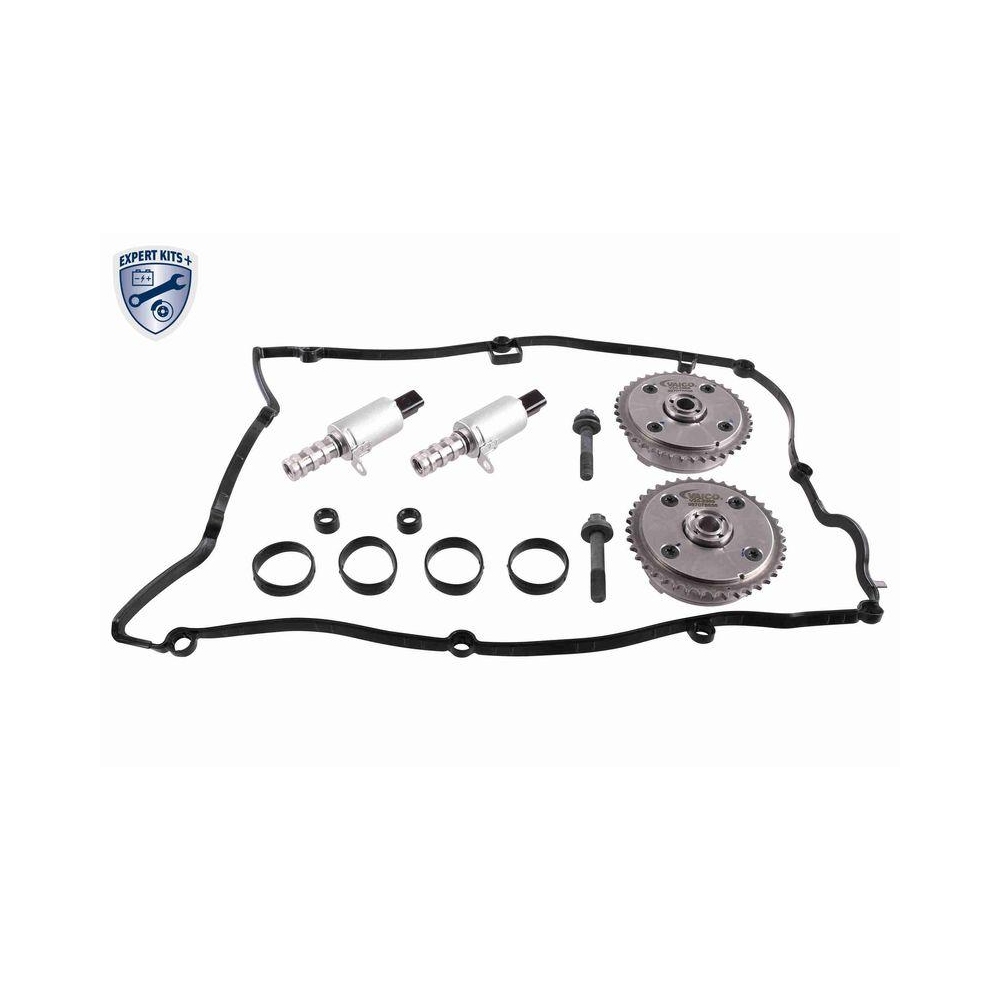 Reparatursatz, Nockenwellenverstellung VAICO V20-3676 EXPERT KITS + f&uuml;r BMW MINI
