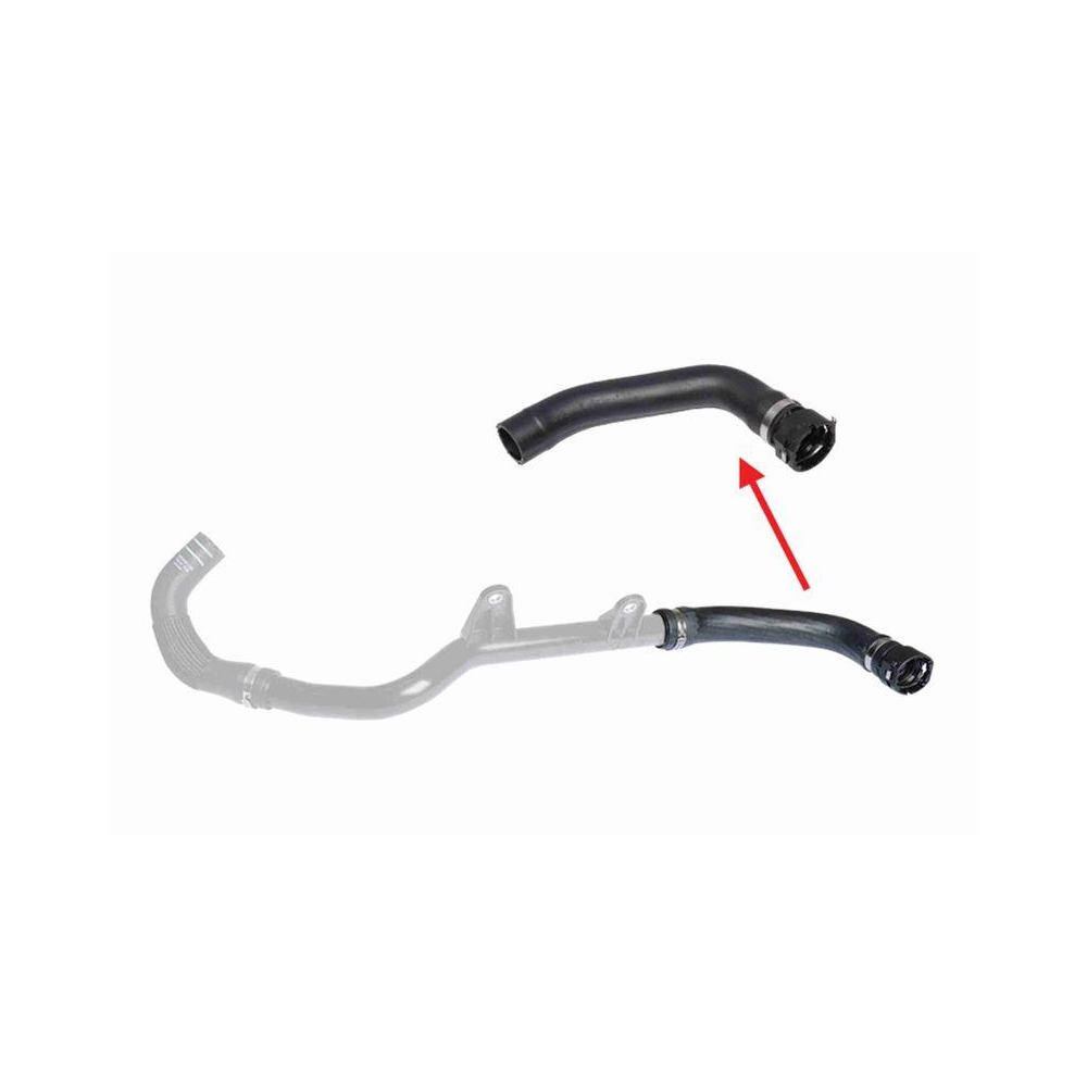 K&uuml;hlerschlauch VAICO V24-1441 Original VAICO Qualit&auml;t f&uuml;r CITRO&Euml;N FIAT PEUGEOT