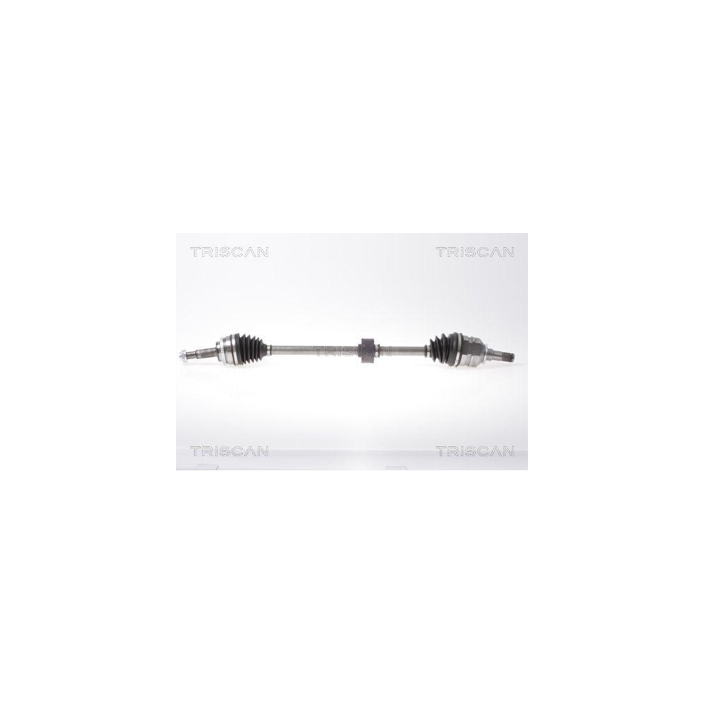 Antriebswelle TRISCAN 8540 13534 f&uuml;r TOYOTA, Vorderachse rechts