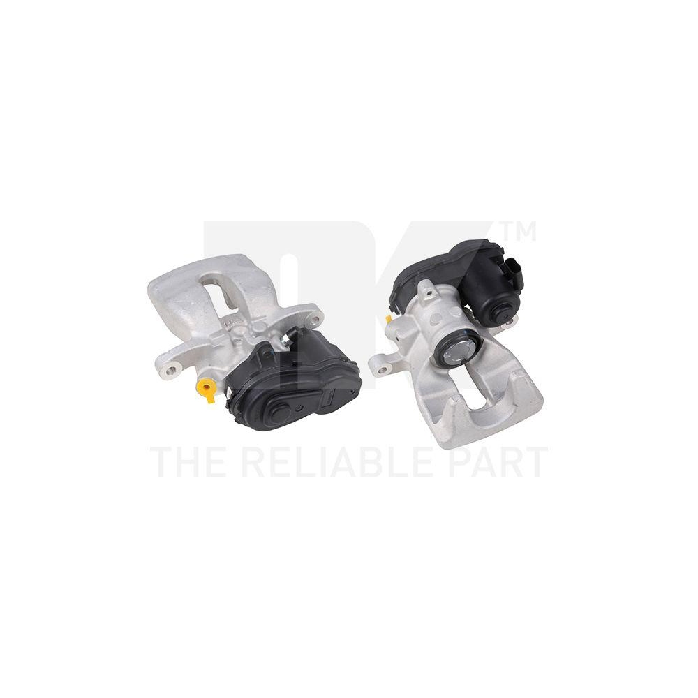 Bremssattel NK 2133281 f&uuml;r MERCEDES-BENZ, Hinterachse, Hinterachse links