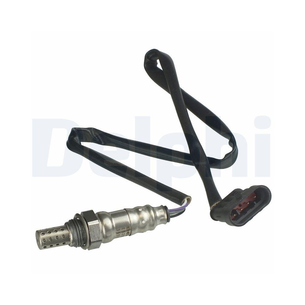 DELPHI ES20345-12B1 Lambdasonde f&uuml;r ALFA ROMEO FIAT LANCIA, links, rechts, vorne