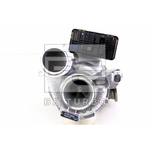 BE TURBO 130562 Lader, Aufladung f&uuml;r BMW