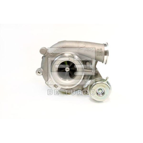 BE TURBO 132028 Lader, Aufladung f&uuml;r FIAT IVECO