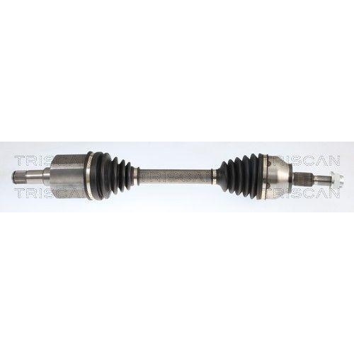 TRISCAN 8540 16693 Antriebswelle f&uuml;r FORD, Vorderachse links
