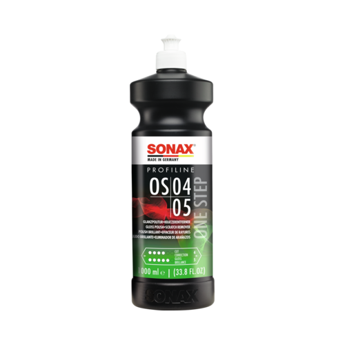 SONAX 02123000 PROFILINE OS 04-05 Auto Pflege Fahrzeugpflege Autozubeh&ouml;r 1l